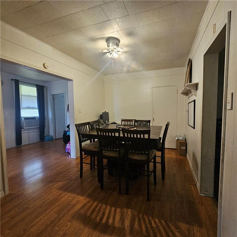 734 East Avenue, Bogalusa, LA 70427