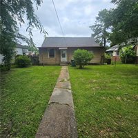 734 East Avenue, Bogalusa, LA 70427
