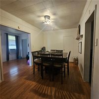 734 East Avenue, Bogalusa, LA 70427