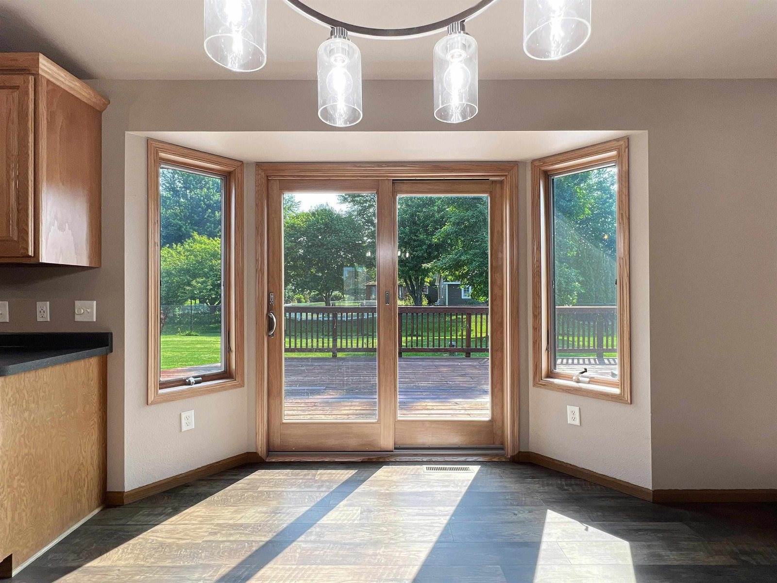 10846 W 11th Street, Hewitt, WI 54441