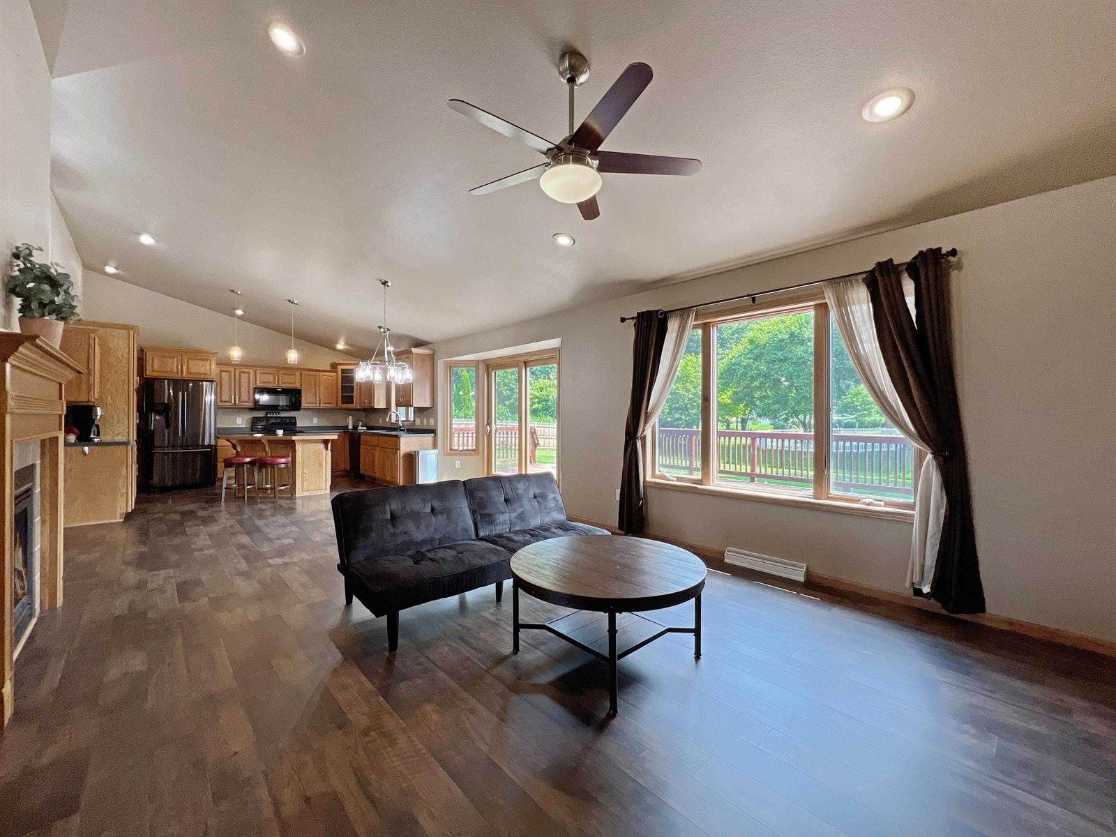 10846 W 11th Street, Hewitt, WI 54441