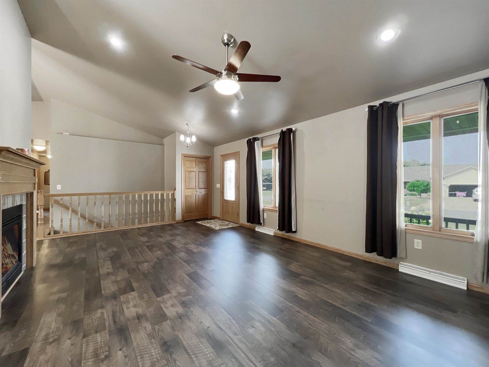 10846 W 11th Street, Hewitt, WI 54441