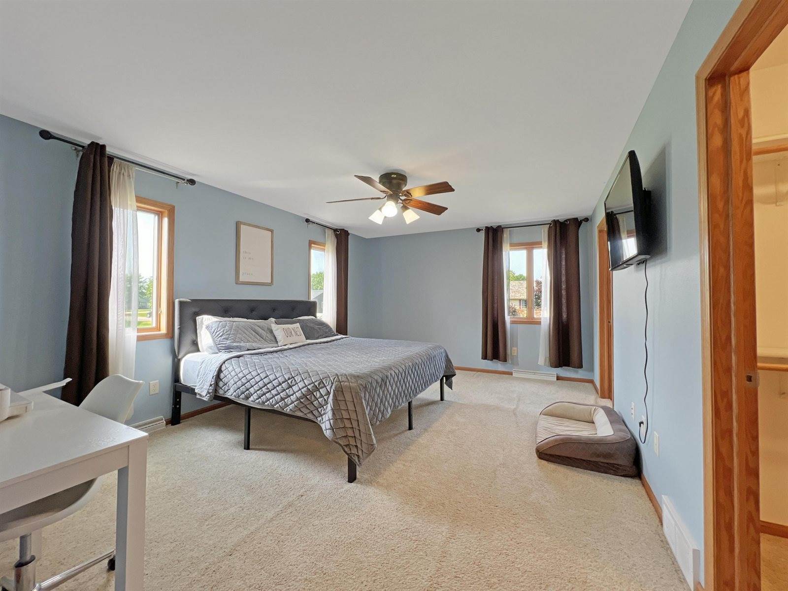 10846 W 11th Street, Hewitt, WI 54441