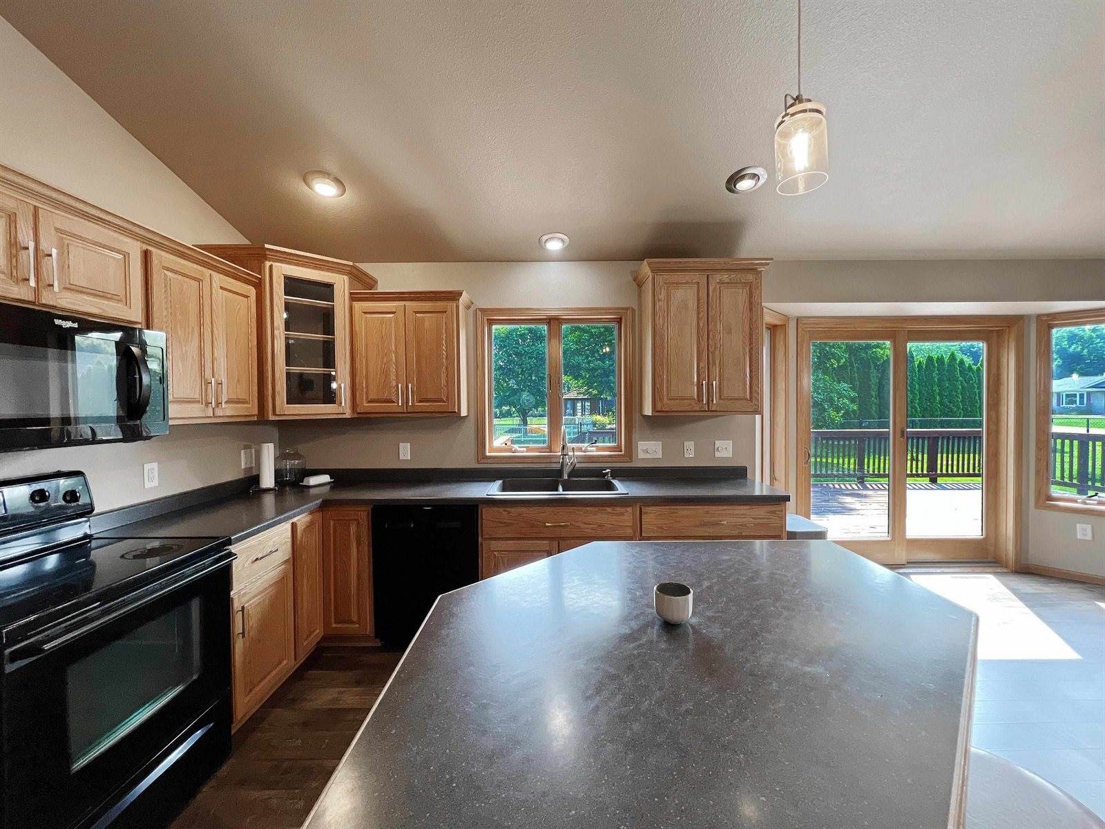 10846 W 11th Street, Hewitt, WI 54441