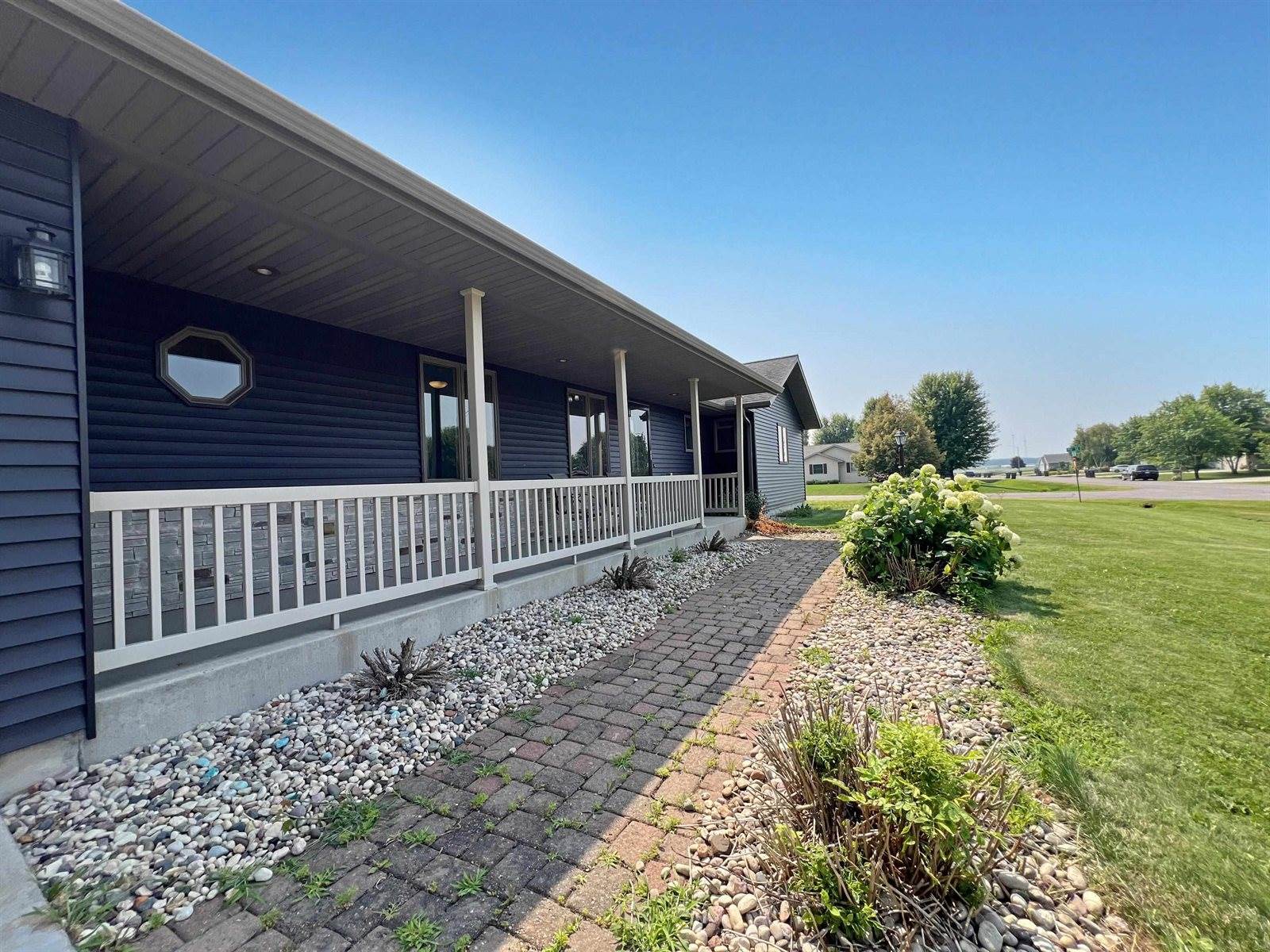 10846 W 11th Street, Hewitt, WI 54441