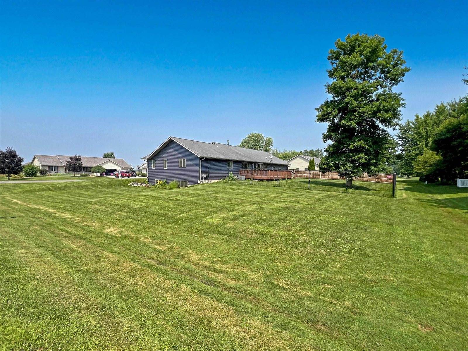 10846 W 11th Street, Hewitt, WI 54441