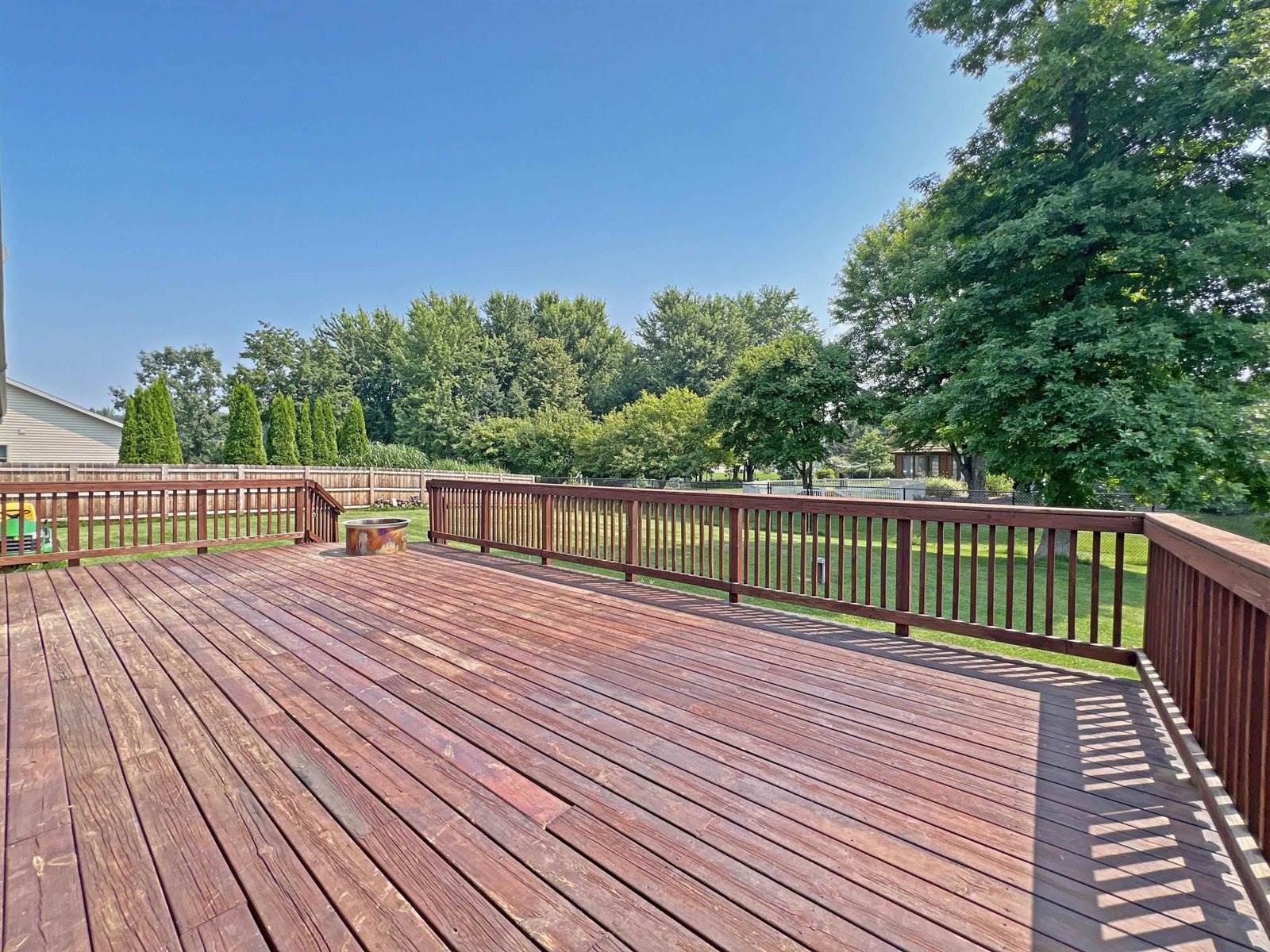 10846 W 11th Street, Hewitt, WI 54441