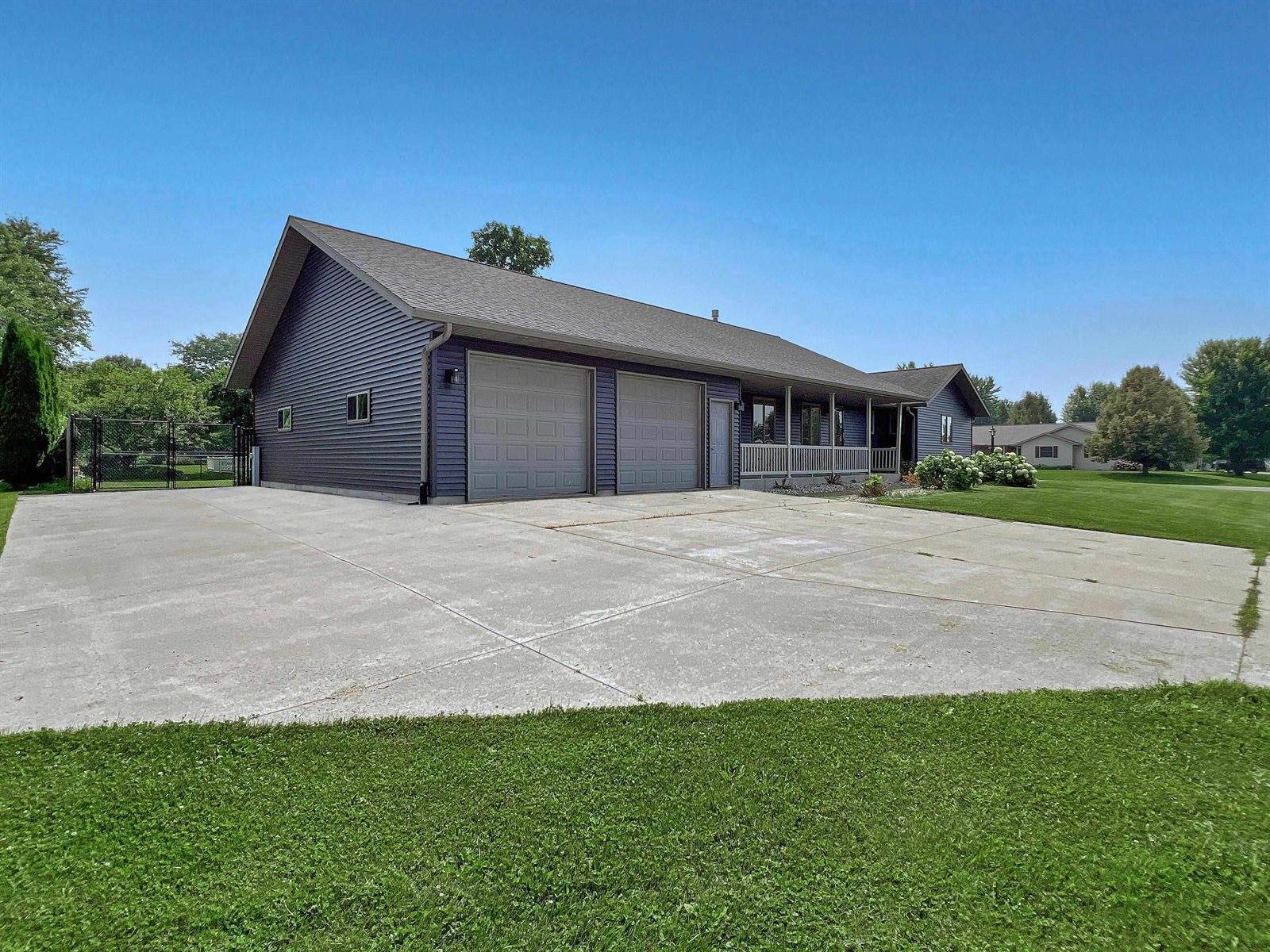 10846 W 11th Street, Hewitt, WI 54441