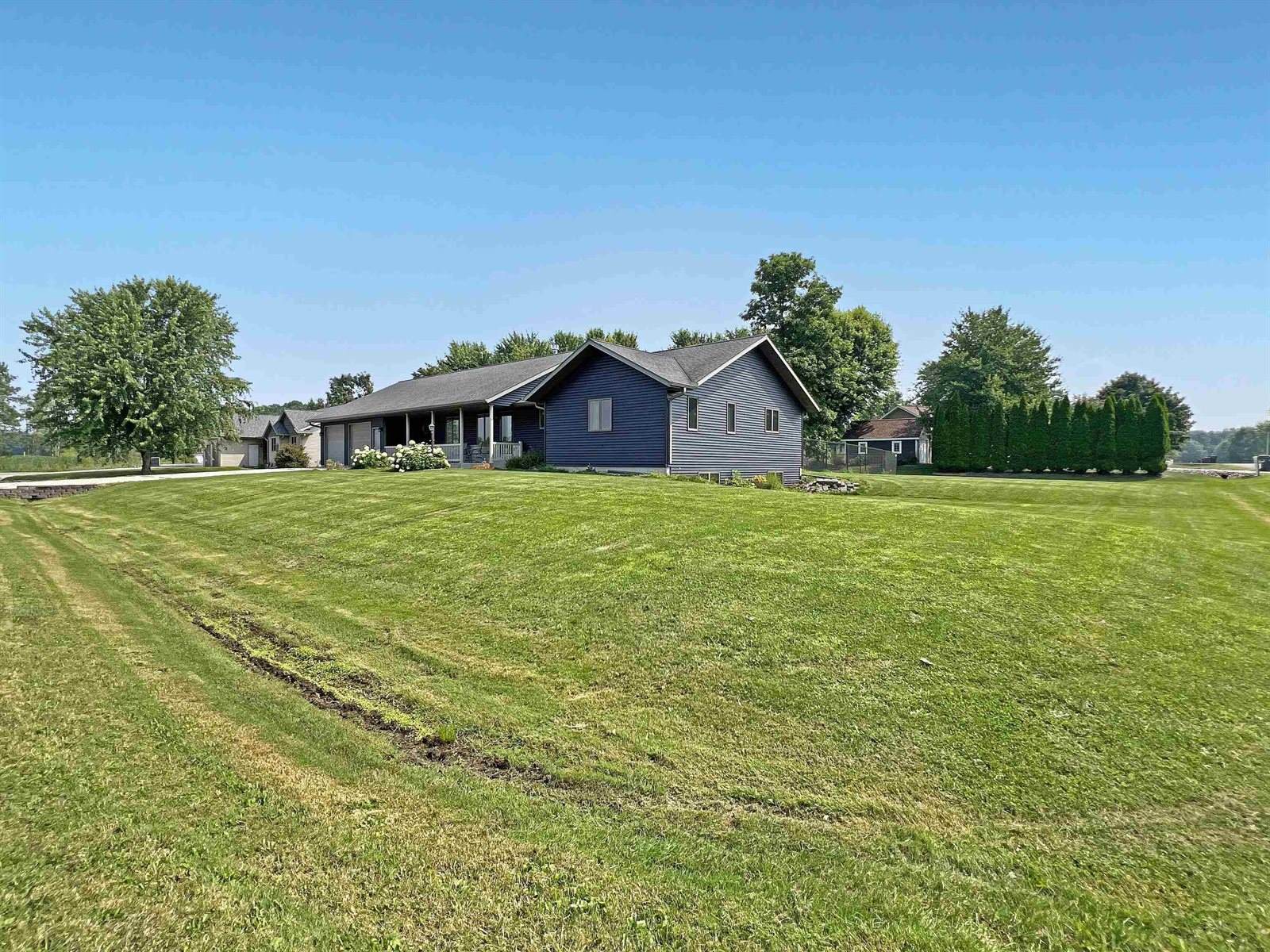 10846 W 11th Street, Hewitt, WI 54441