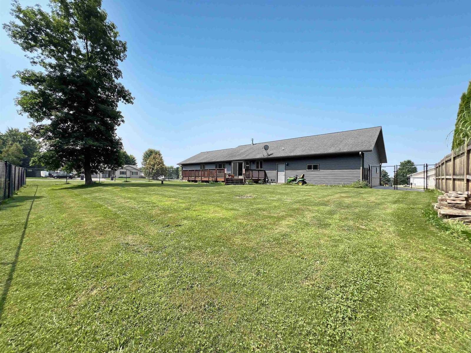 10846 W 11th Street, Hewitt, WI 54441