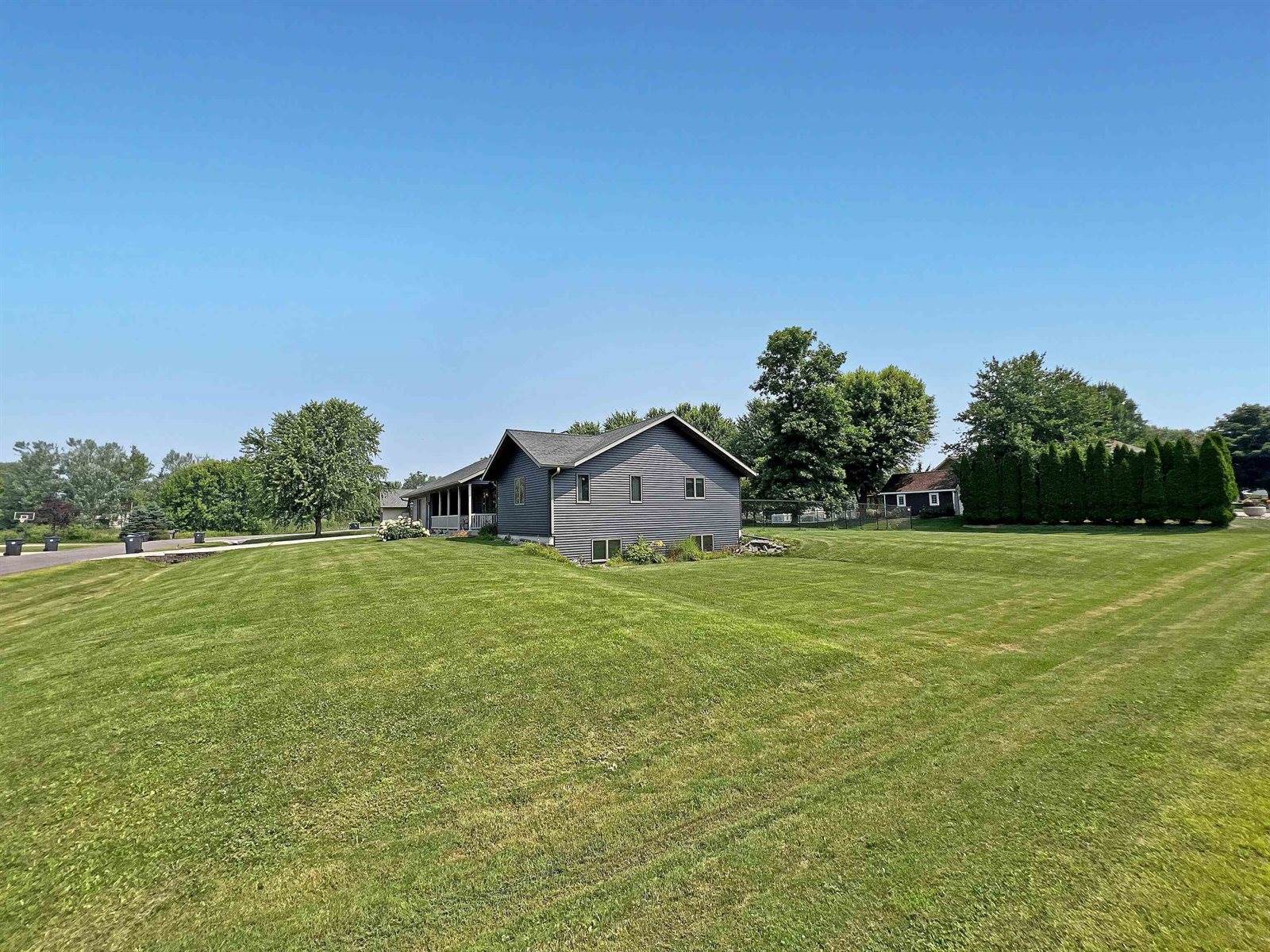 10846 W 11th Street, Hewitt, WI 54441