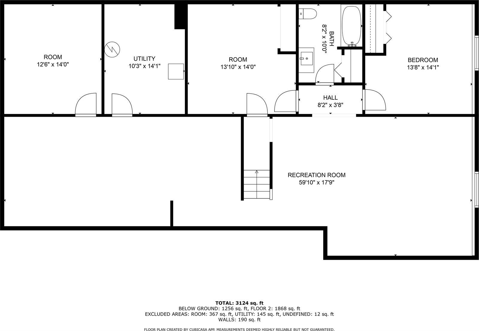 10846 W 11th Street, Hewitt, WI 54441