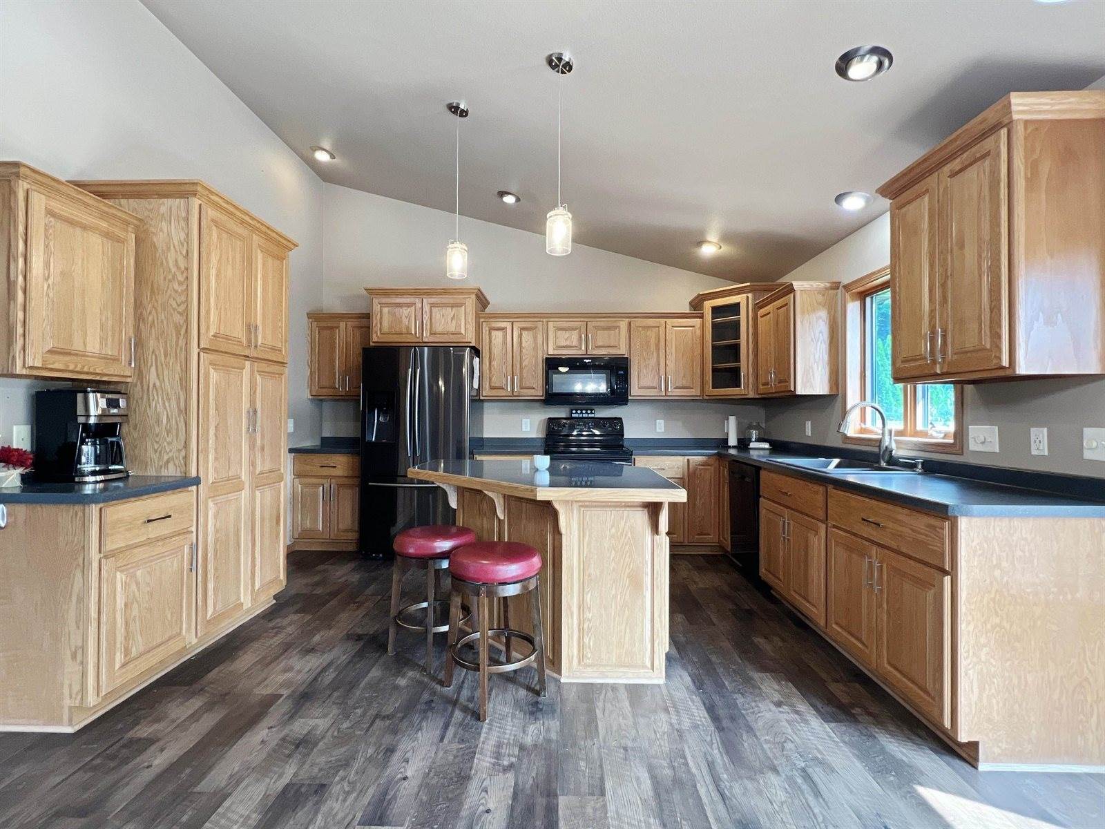 10846 W 11th Street, Hewitt, WI 54441