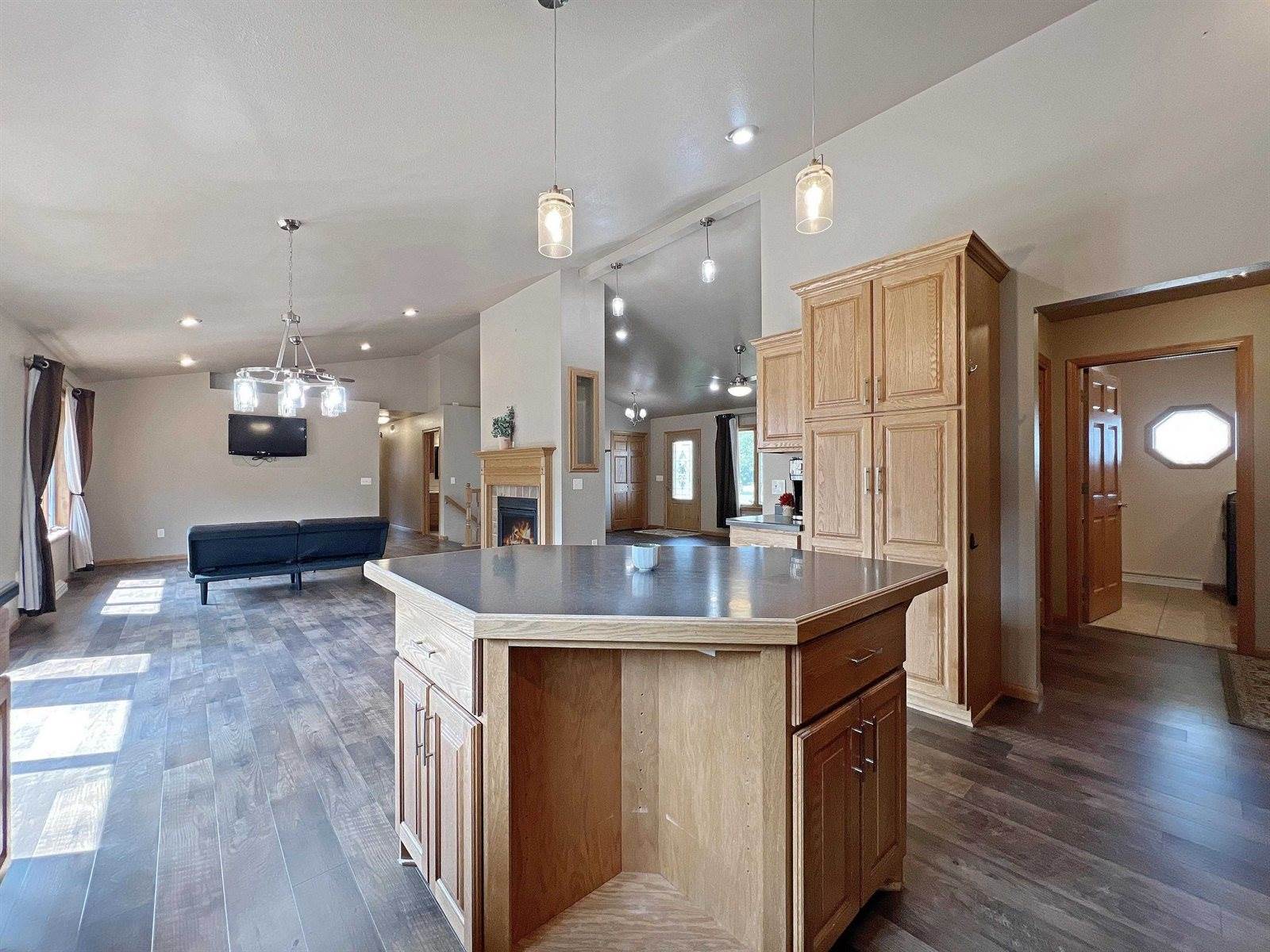 10846 W 11th Street, Hewitt, WI 54441