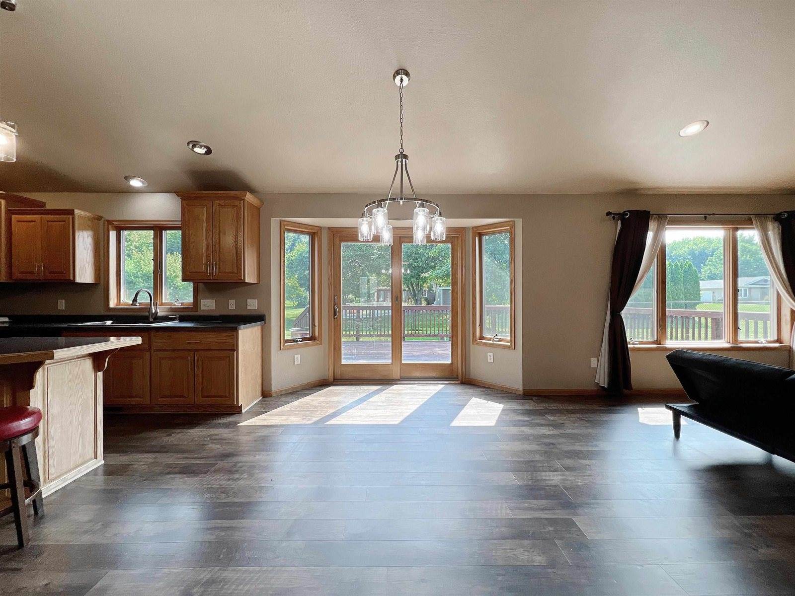 10846 W 11th Street, Hewitt, WI 54441