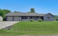 10846 W 11th Street, Hewitt, WI 54441