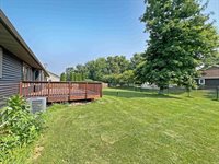 10846 W 11th Street, Hewitt, WI 54441
