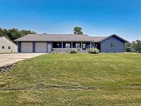 10846 W 11th Street, Hewitt, WI 54441