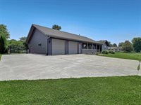 10846 W 11th Street, Hewitt, WI 54441