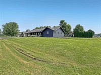 10846 W 11th Street, Hewitt, WI 54441