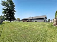 10846 W 11th Street, Hewitt, WI 54441