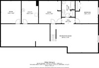 10846 W 11th Street, Hewitt, WI 54441