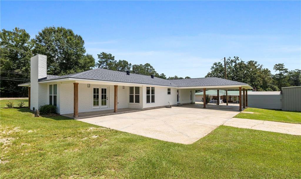 16658 East Highway 40 Highway, Independence, LA 70443