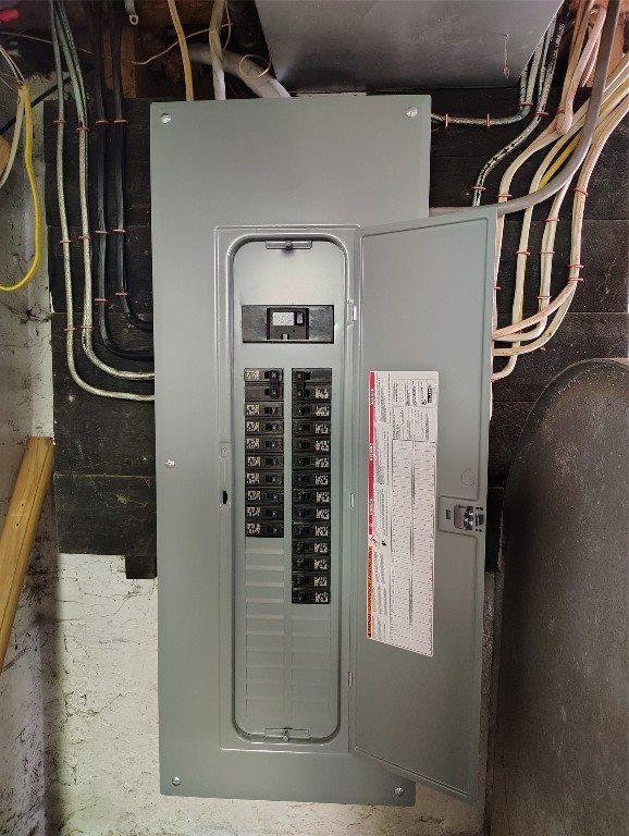 25 Depot Street, Berkshire, NY 13736