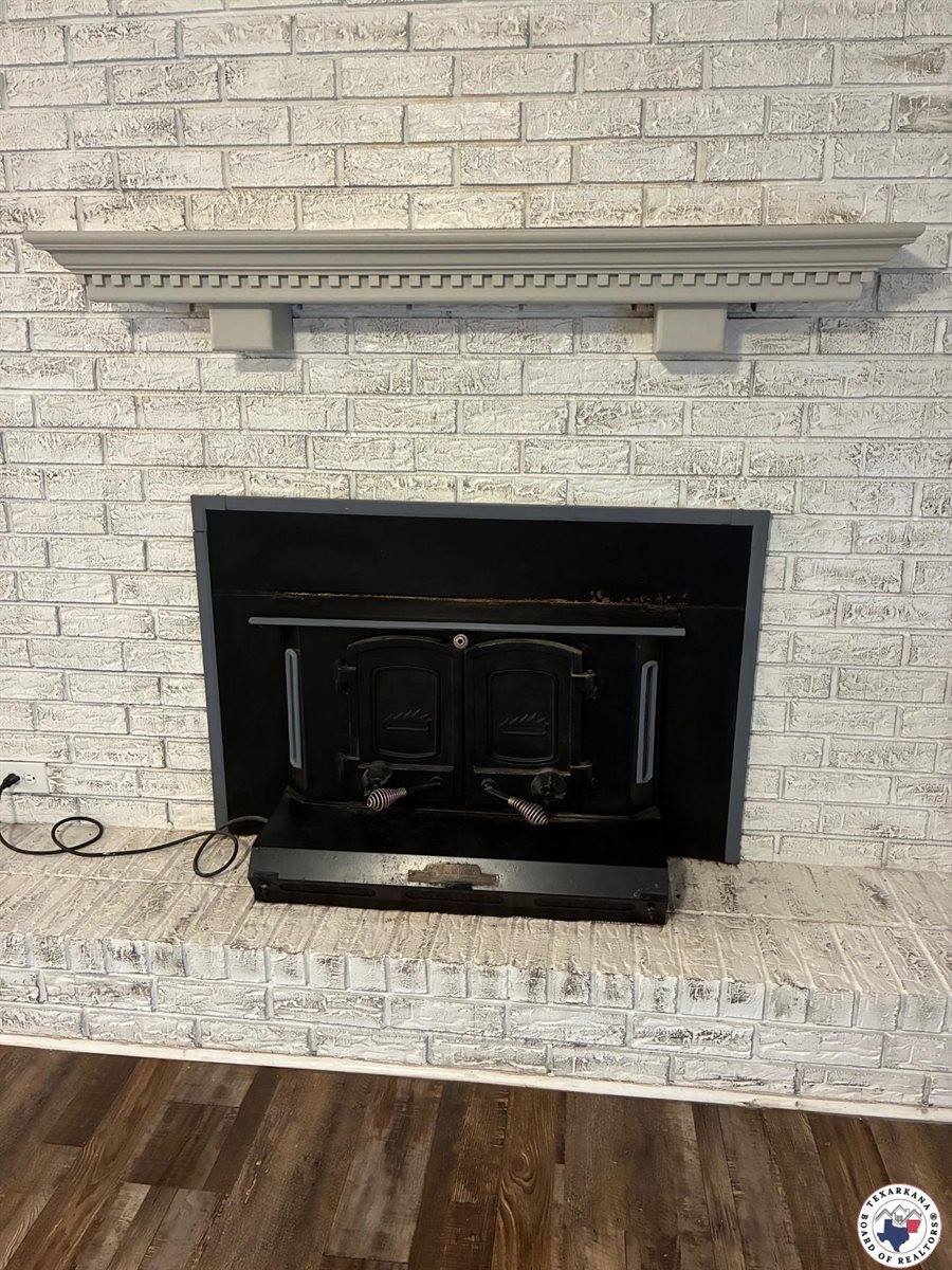 2949 MC 13, Fouke, AR 71837