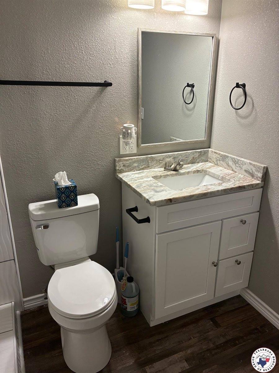 2949 MC 13, Fouke, AR 71837