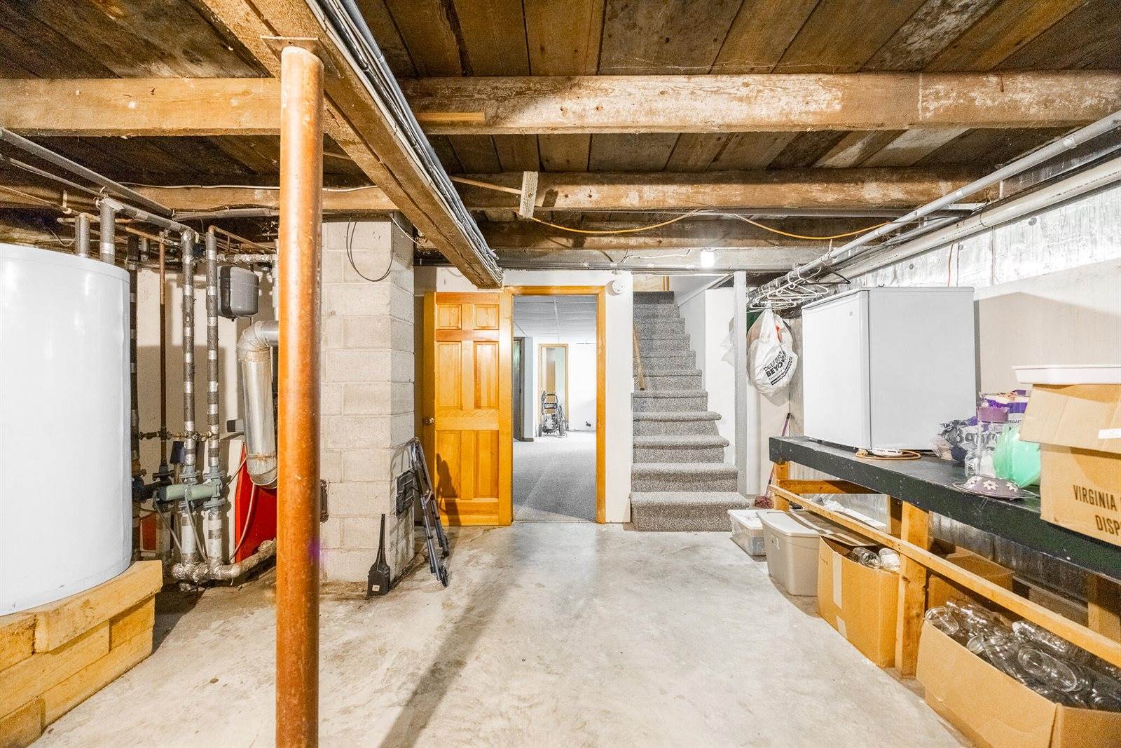 1502 Essex Street, Bangor, ME 04401