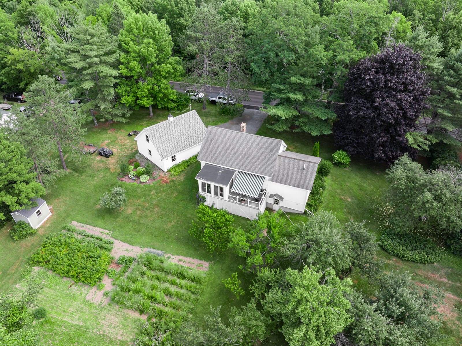 1502 Essex Street, Bangor, ME 04401