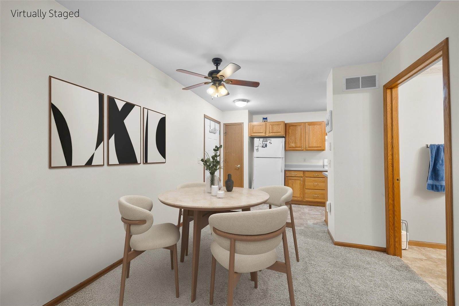 326 White Oak Avenue, Plover, WI 54467