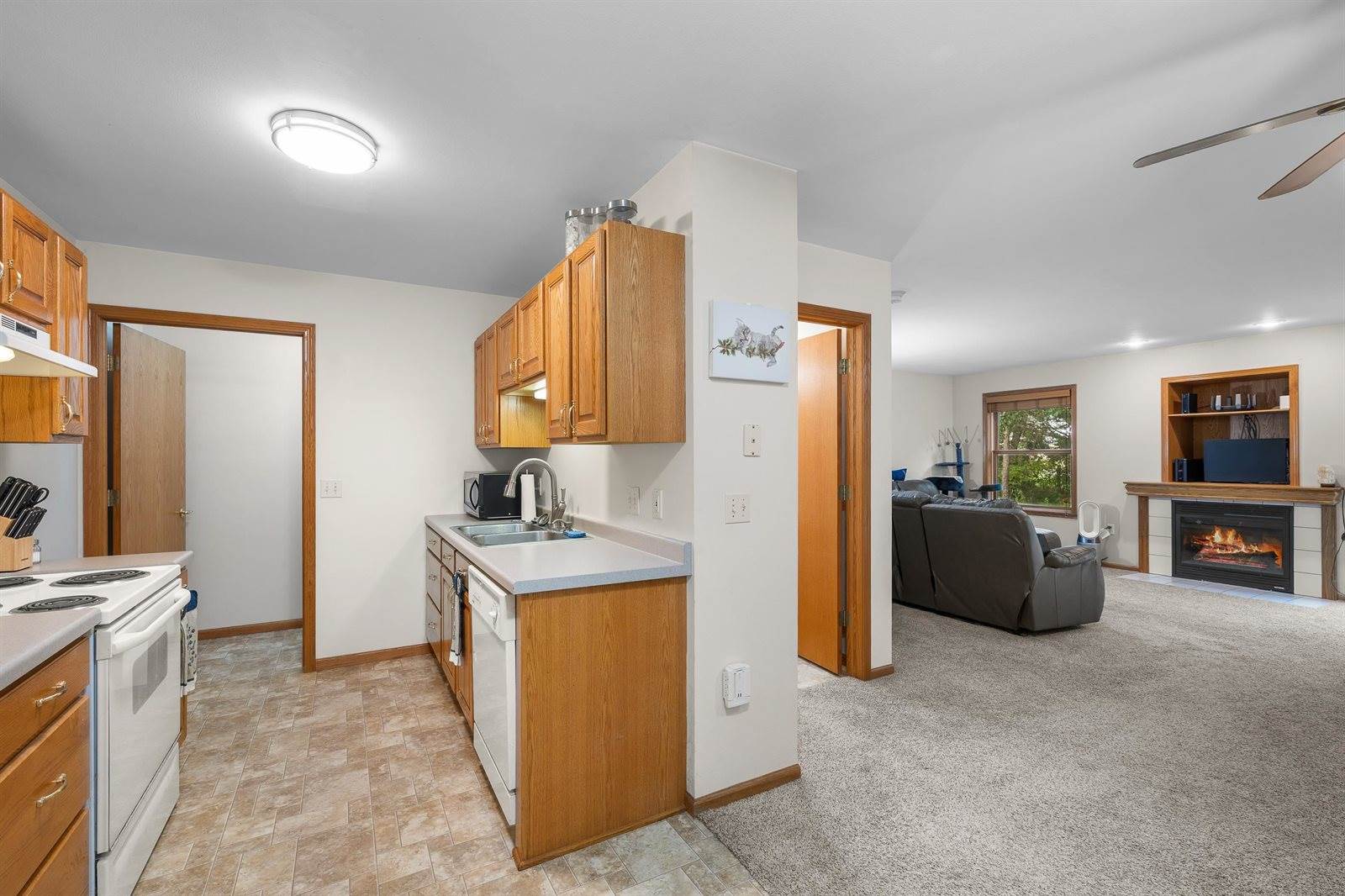 326 White Oak Avenue, Plover, WI 54467