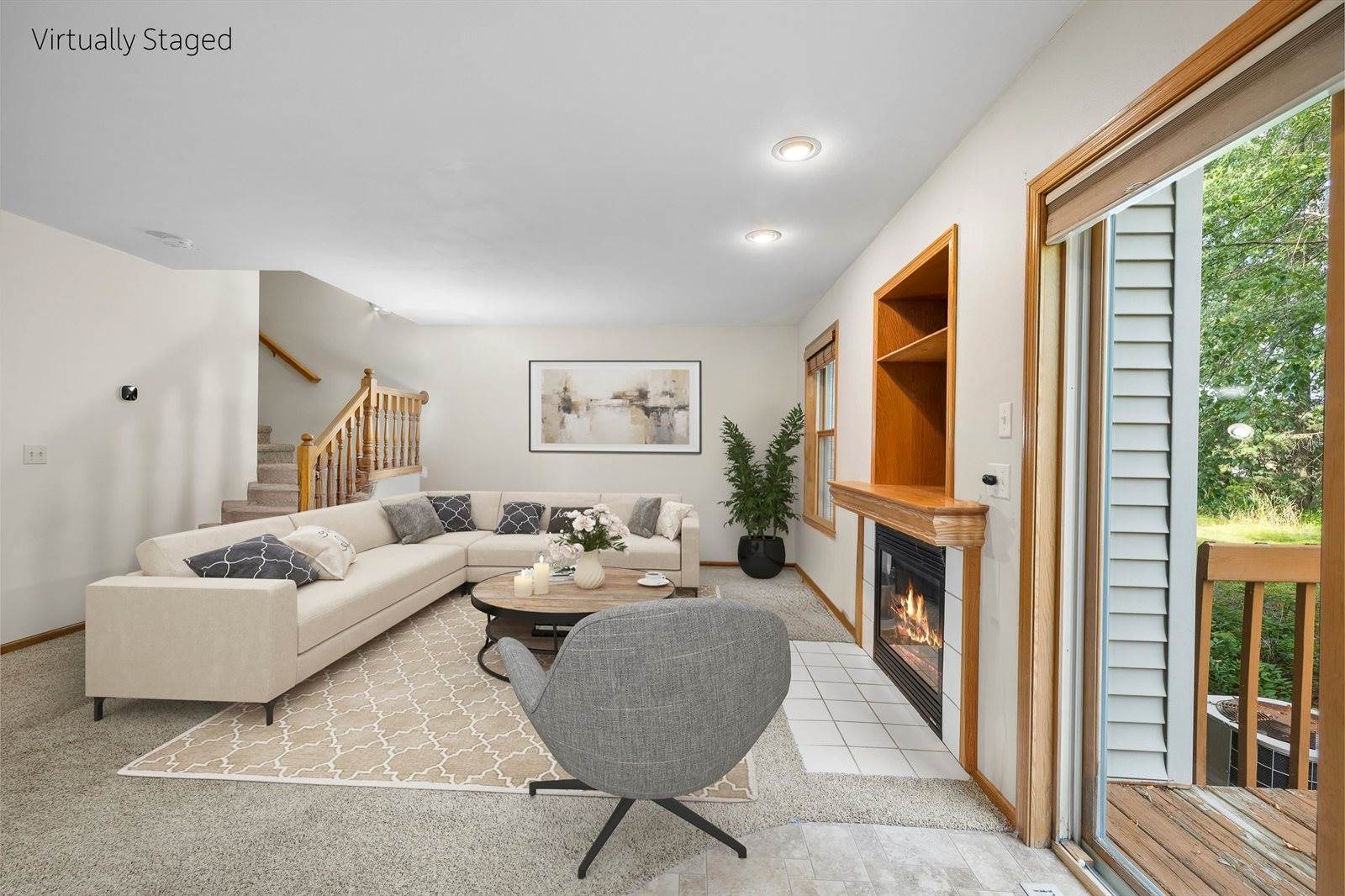 326 White Oak Avenue, Plover, WI 54467