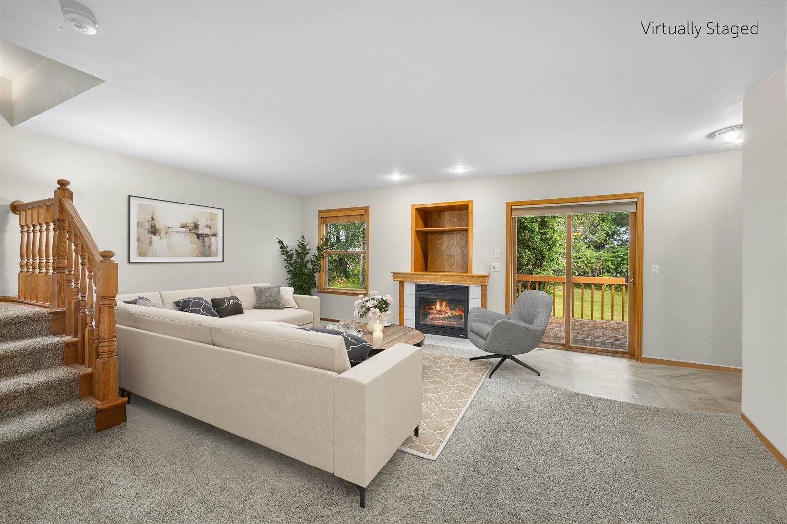 326 White Oak Avenue, Plover, WI 54467