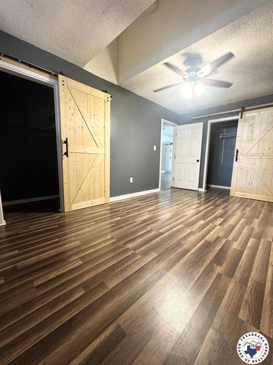 1701 FM 2624, Maud, TX 75567