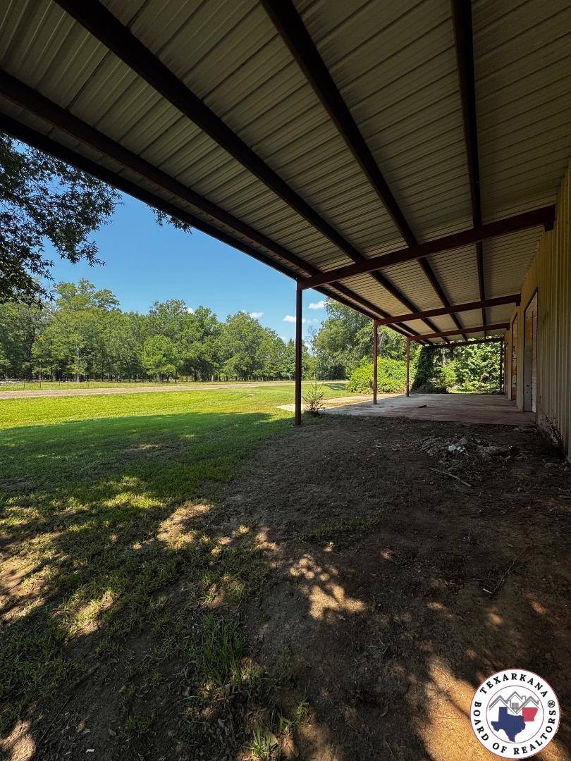 1701 FM 2624, Maud, TX 75567