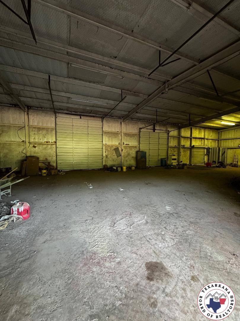 1701 FM 2624, Maud, TX 75567