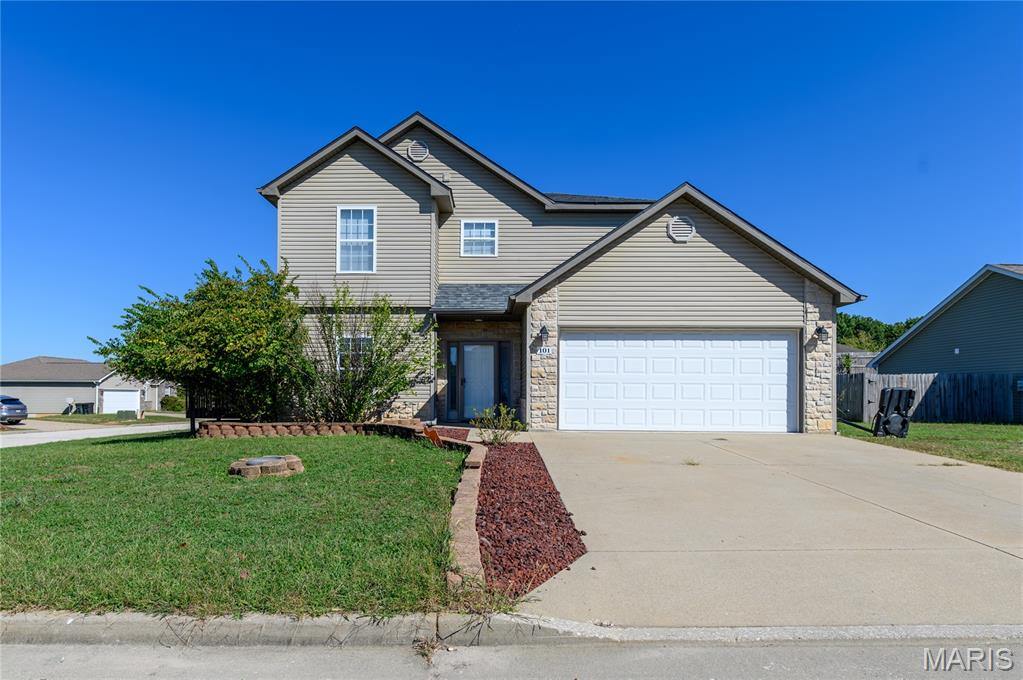 101 Ridge Court, Waynesville, MO 65583
