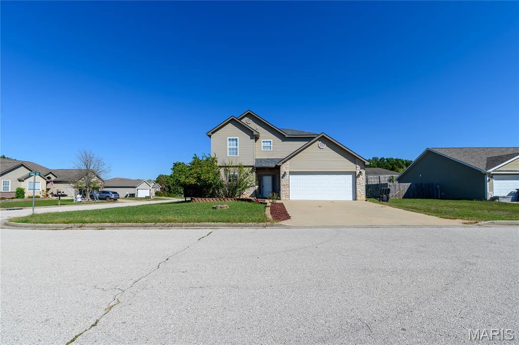 101 Ridge Court, Waynesville, MO 65583