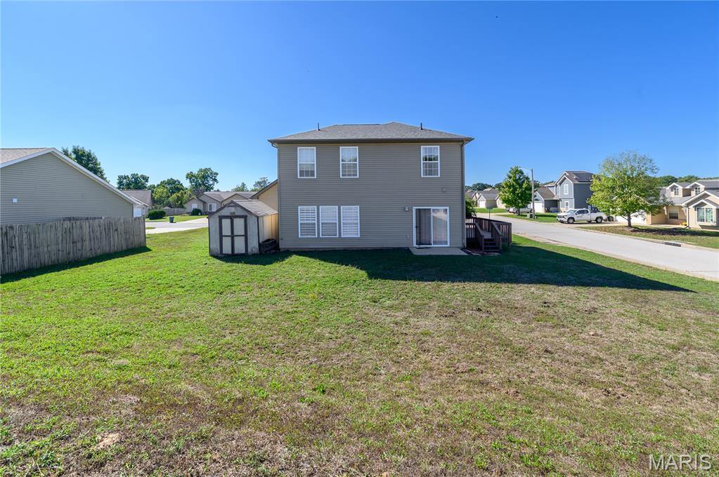 101 Ridge Court, Waynesville, MO 65583