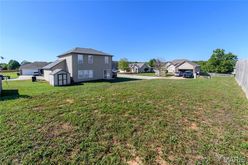 101 Ridge Court, Waynesville, MO 65583