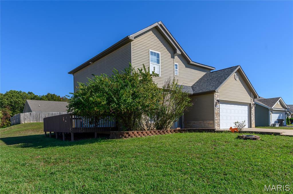 101 Ridge Court, Waynesville, MO 65583