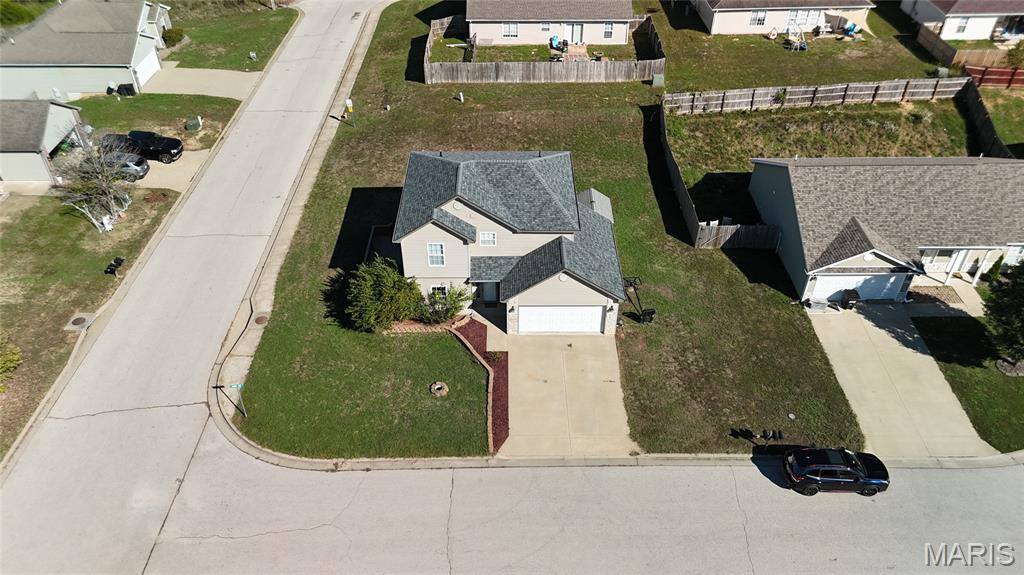 101 Ridge Court, Waynesville, MO 65583