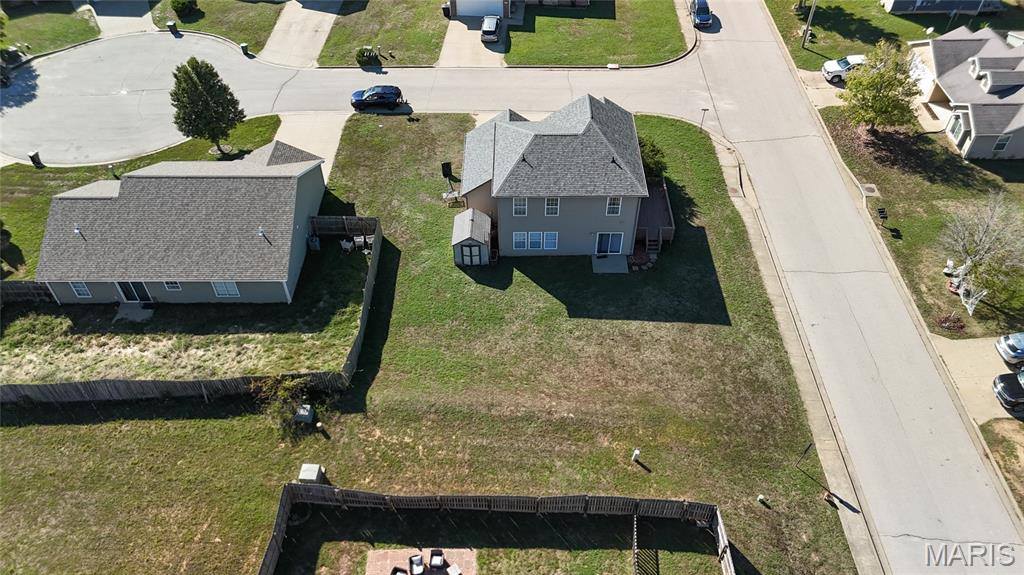 101 Ridge Court, Waynesville, MO 65583