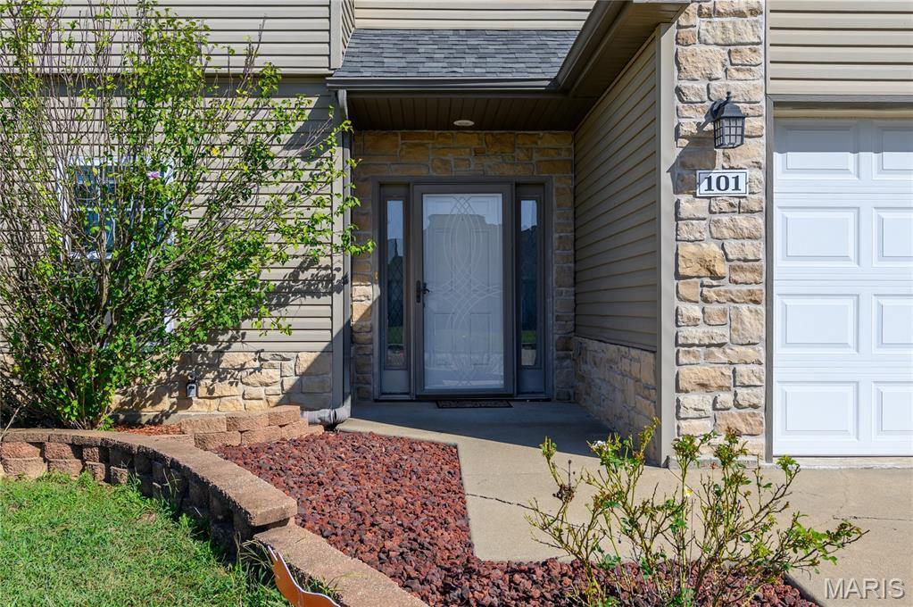 101 Ridge Court, Waynesville, MO 65583