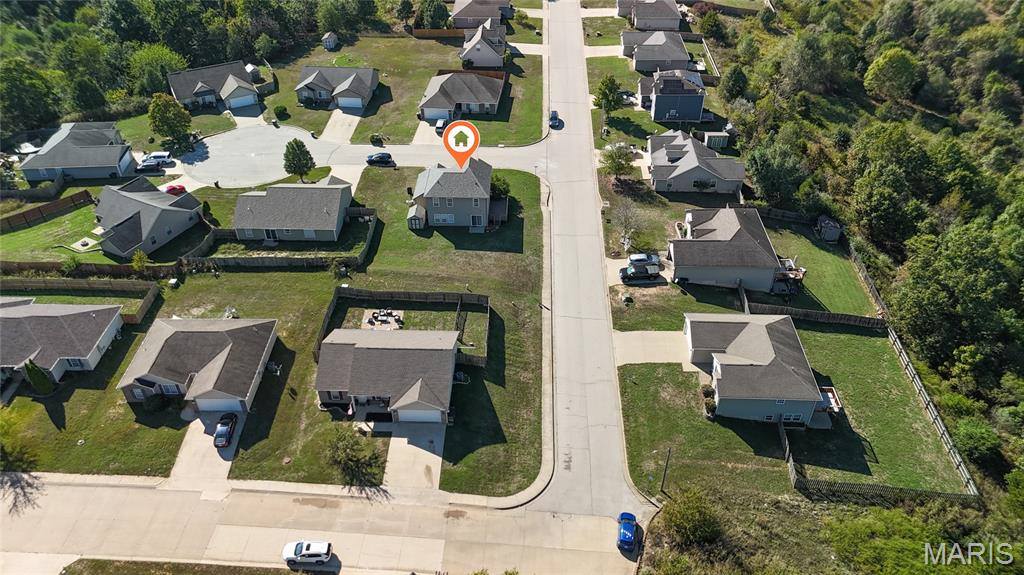 101 Ridge Court, Waynesville, MO 65583