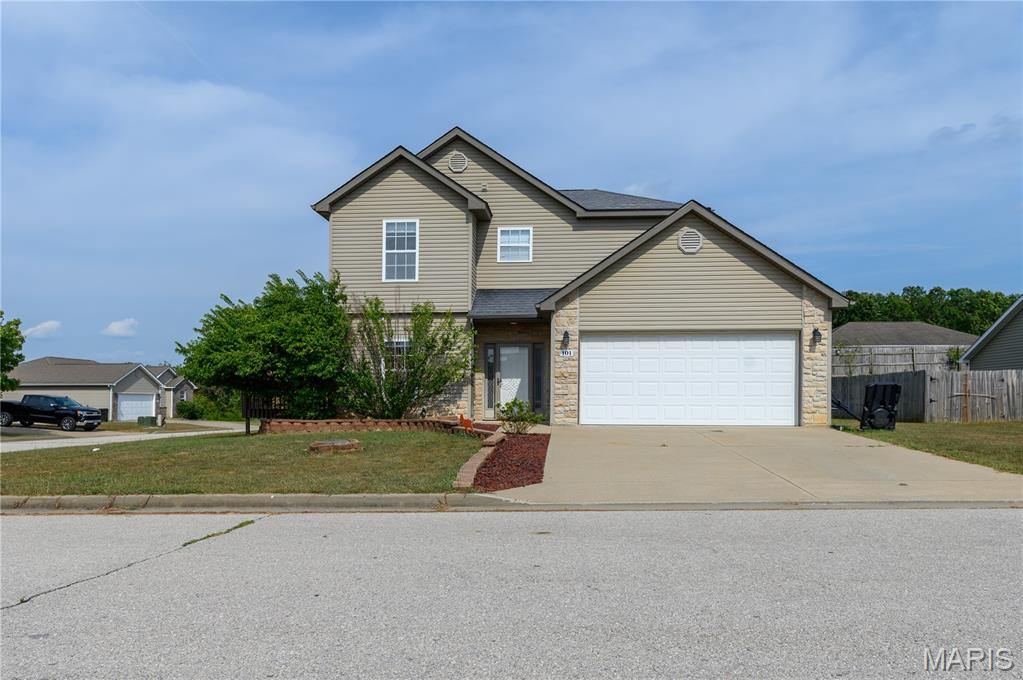 101 Ridge Court, Waynesville, MO 65583