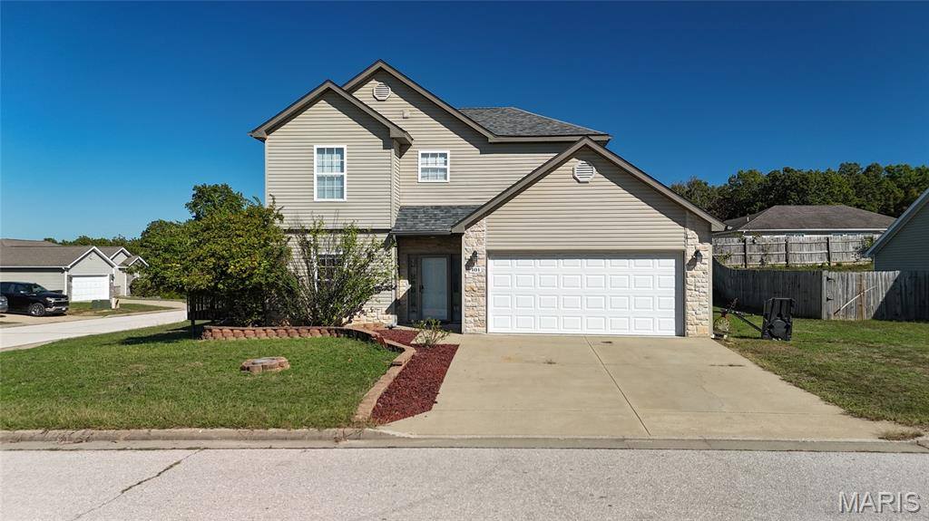 101 Ridge Court, Waynesville, MO 65583